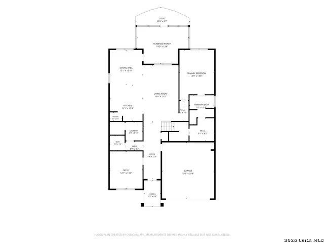 32111 CAMELLIA BND Bulverde, TX 78163
