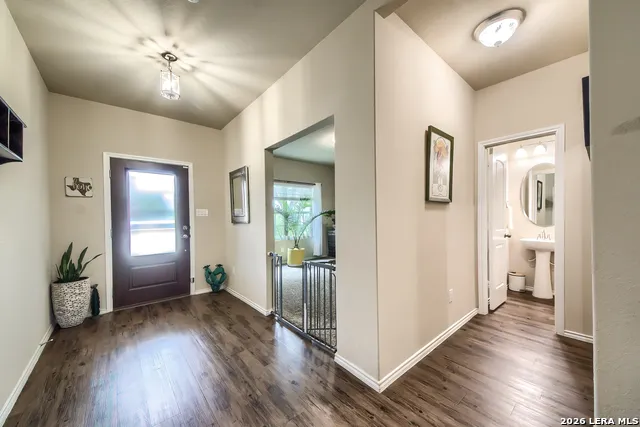 32111 CAMELLIA BND Bulverde, TX 78163