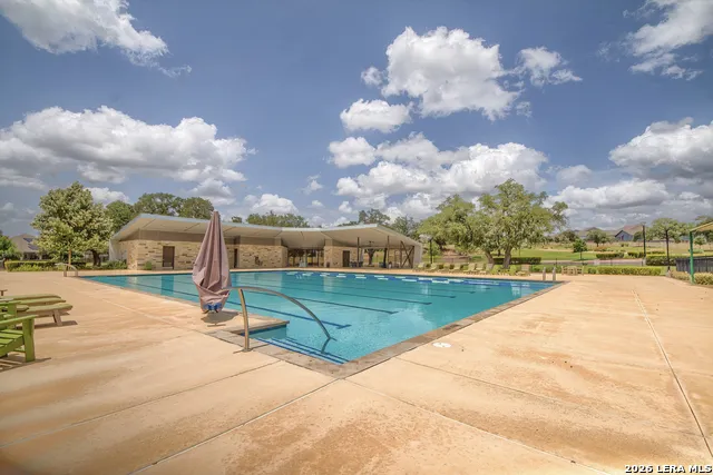 32111 CAMELLIA BND Bulverde, TX 78163