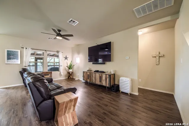 32111 CAMELLIA BND Bulverde, TX 78163