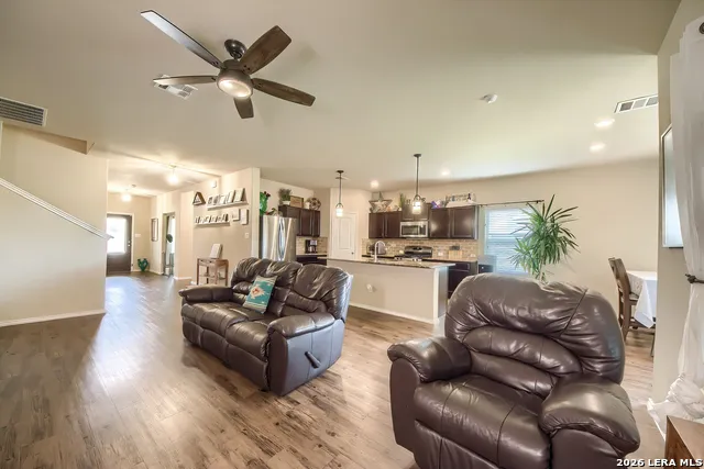 32111 CAMELLIA BND Bulverde, TX 78163