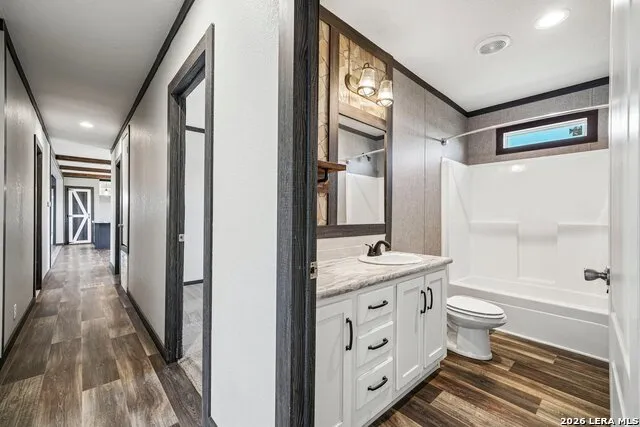 290 Lilly Bear Ln Moore, TX 78057