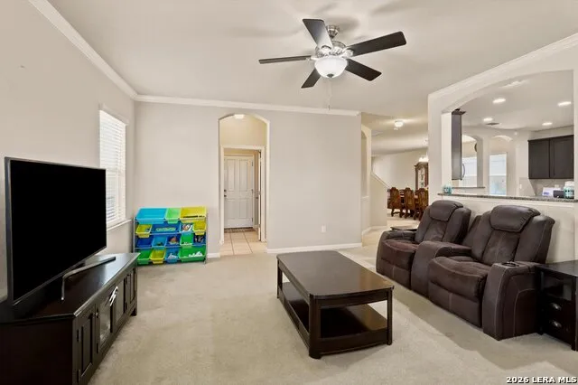 2962 Sawmill Ln New Braunfels, TX 78130