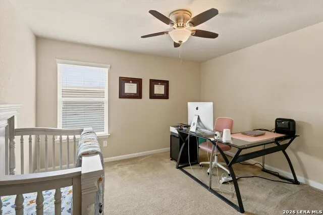 2962 Sawmill Ln New Braunfels, TX 78130