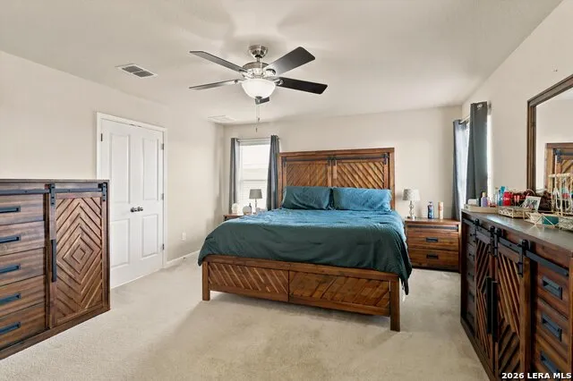 2962 Sawmill Ln New Braunfels, TX 78130