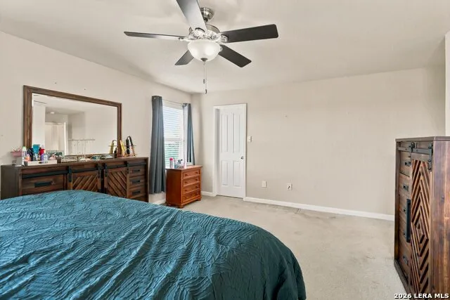 2962 Sawmill Ln New Braunfels, TX 78130
