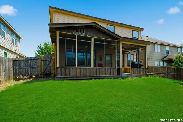 2962 Sawmill Ln New Braunfels, TX 78130