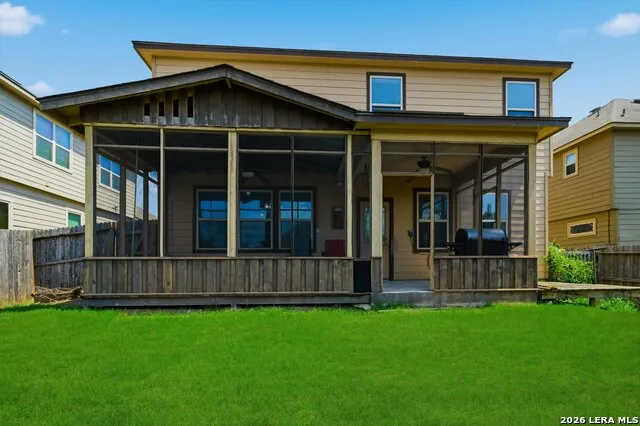 2962 Sawmill Ln New Braunfels, TX 78130