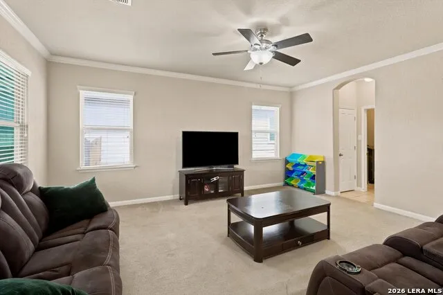 2962 Sawmill Ln New Braunfels, TX 78130