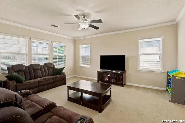 2962 Sawmill Ln New Braunfels, TX 78130