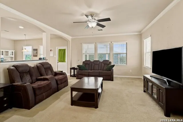 2962 Sawmill Ln New Braunfels, TX 78130