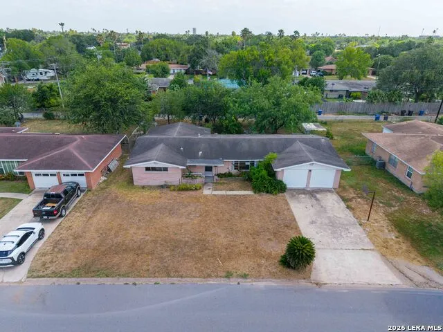 1209 W Esperanza Ave. McAllen, TX 78501