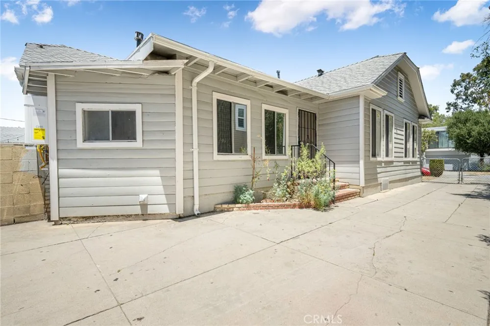 636 Pioneer Drive #1 Glendale, CA 91203