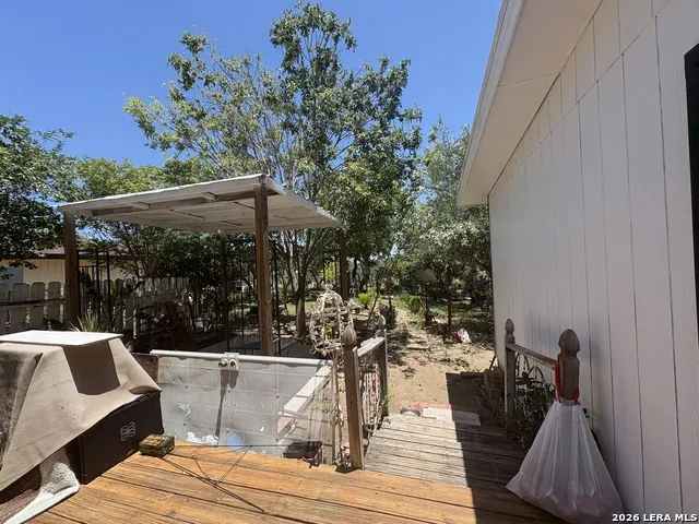 563 LA PALOMA DR Eagle Pass, TX 78852