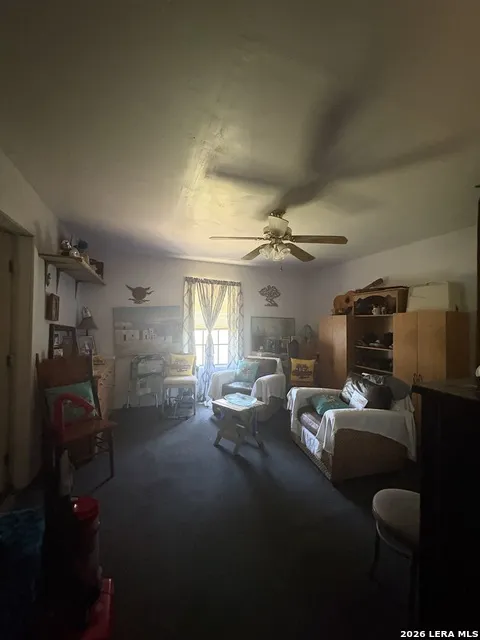 563 LA PALOMA DR Eagle Pass, TX 78852
