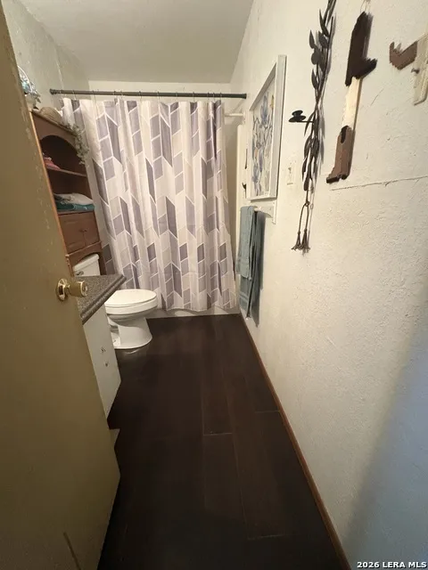 563 LA PALOMA DR Eagle Pass, TX 78852