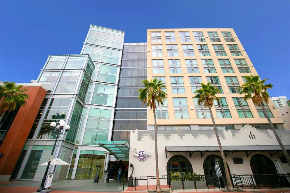 207 5Th Avenue #1028 San Diego, CA 92101