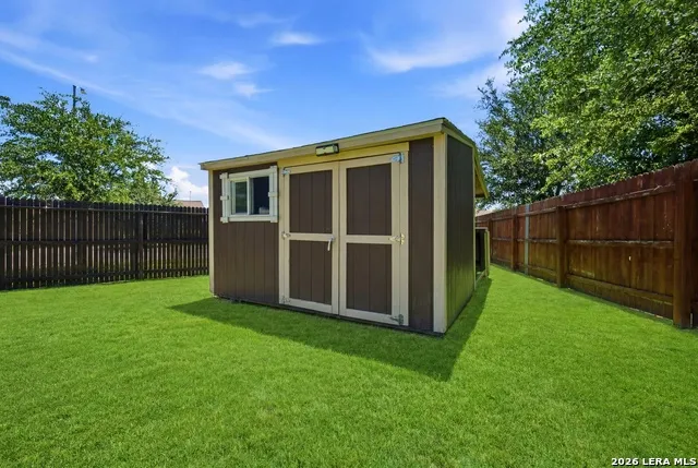 619 CHAMBERS RNCH San Antonio, TX 78245