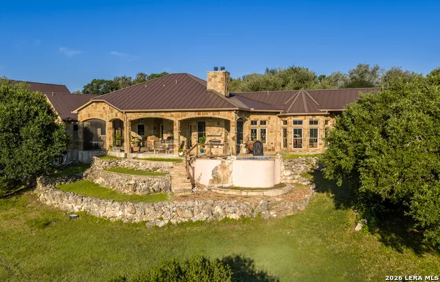 1539 WATERSTONE PKWY Boerne, TX 78006