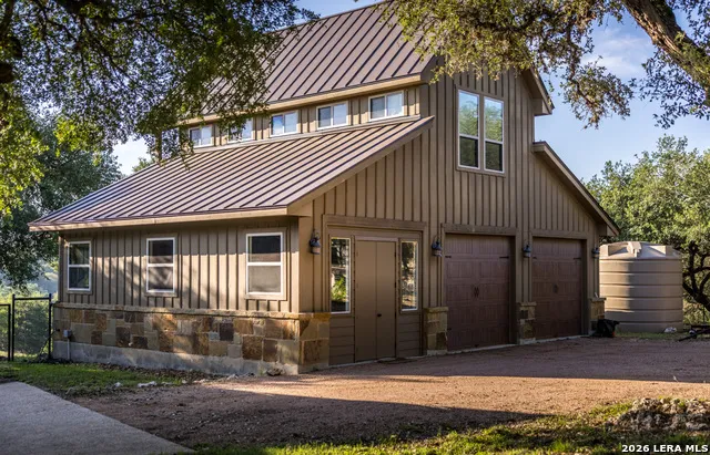 1539 WATERSTONE PKWY Boerne, TX 78006
