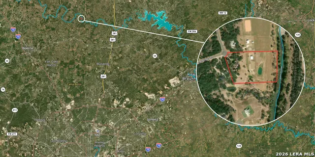 1539 WATERSTONE PKWY Boerne, TX 78006