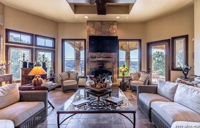 1539 WATERSTONE PKWY Boerne, TX 78006