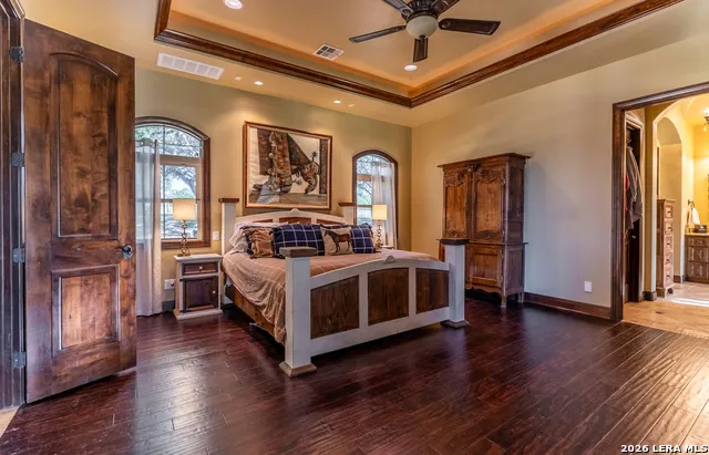 1539 WATERSTONE PKWY Boerne, TX 78006