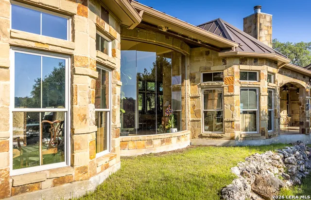 1539 WATERSTONE PKWY Boerne, TX 78006