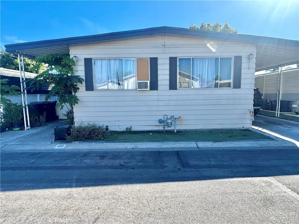 320 Park Vista #161 Anaheim, CA 92806