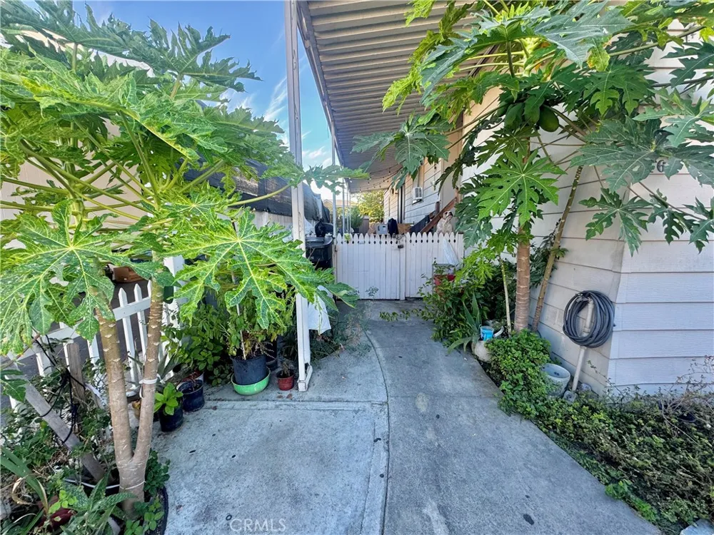 320 Park Vista #161 Anaheim, CA 92806