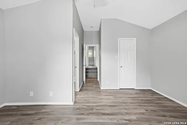 4257 Sunrise Creek San Antonio, TX 78244