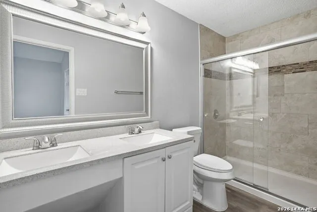 4257 Sunrise Creek San Antonio, TX 78244