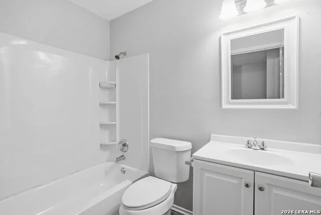 4257 Sunrise Creek San Antonio, TX 78244