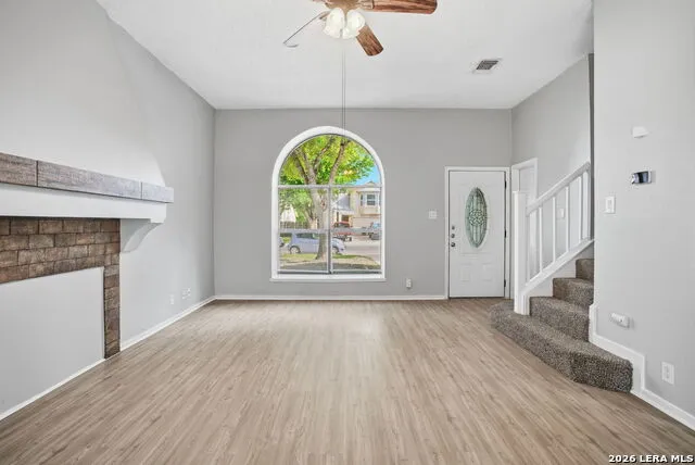 4257 Sunrise Creek San Antonio, TX 78244