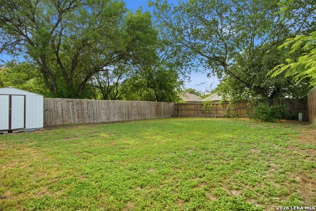 4257 Sunrise Creek San Antonio, TX 78244