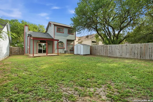 4257 Sunrise Creek San Antonio, TX 78244