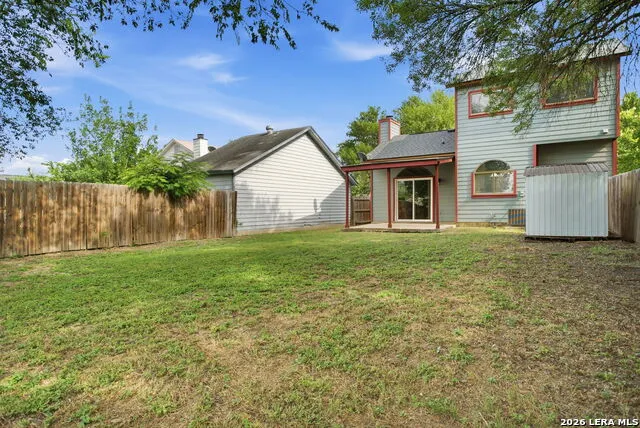 4257 Sunrise Creek San Antonio, TX 78244