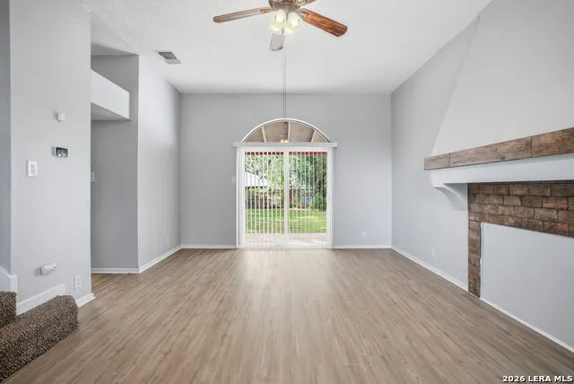 4257 Sunrise Creek San Antonio, TX 78244