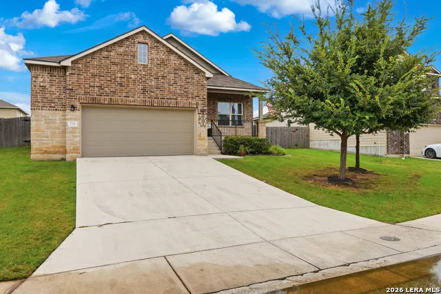721 Rain Dance New Braunfels, TX 78130