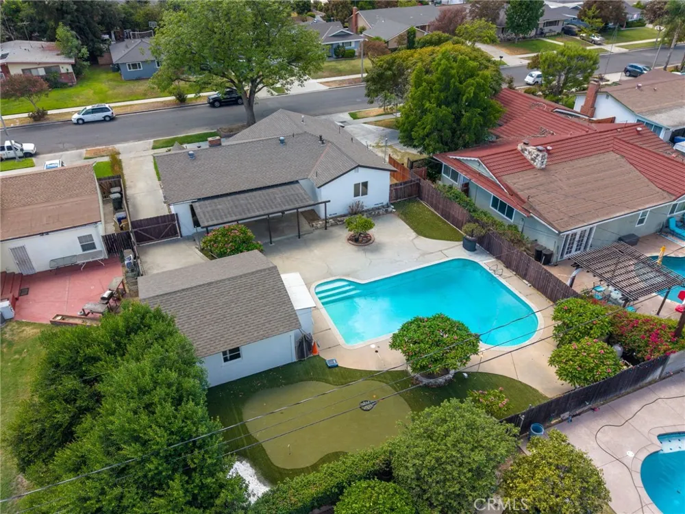 3913 Madrona Road Riverside, CA 92504