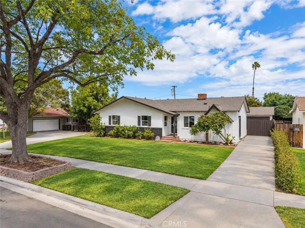 3913 Madrona Road Riverside, CA 92504