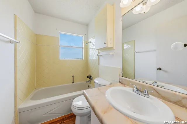 11695 Blanchard Atascosa, TX 78002