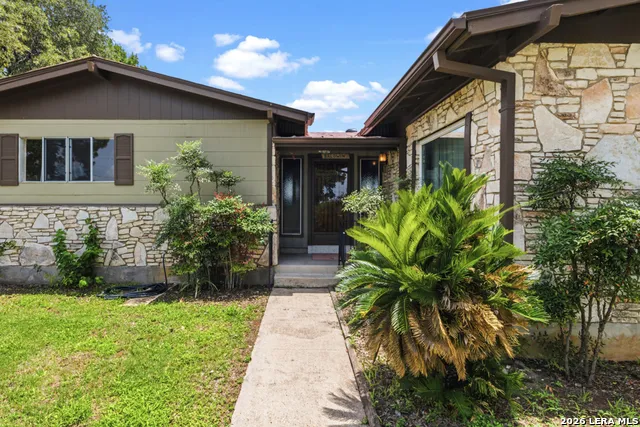 11695 Blanchard Atascosa, TX 78002