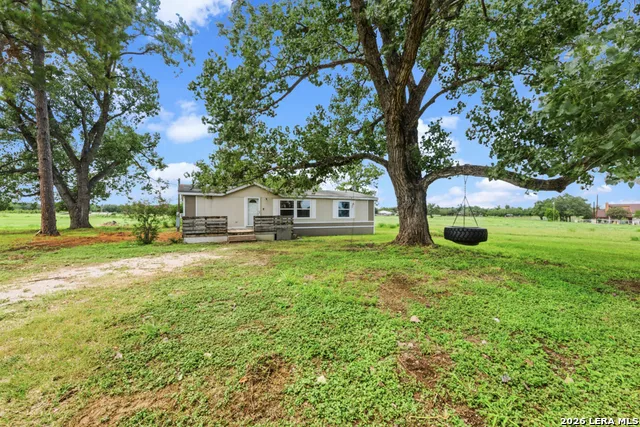 11695 Blanchard Atascosa, TX 78002