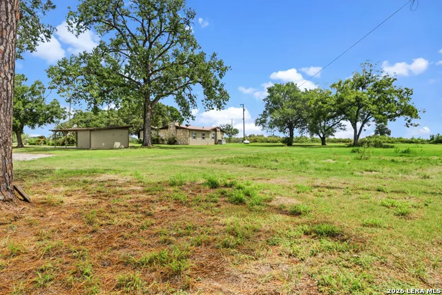 11695 Blanchard Atascosa, TX 78002
