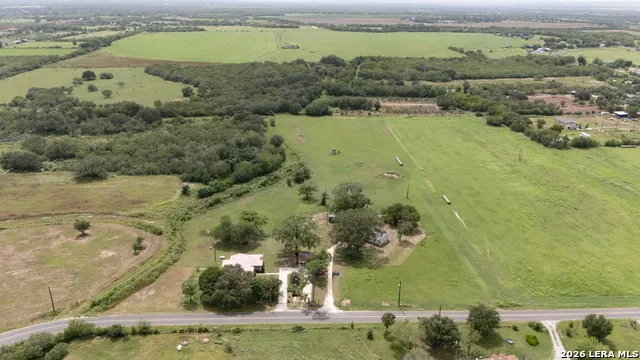 11695 Blanchard Atascosa, TX 78002