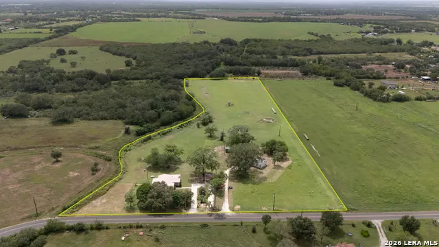 11695 Blanchard Atascosa, TX 78002