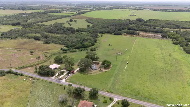 11695 Blanchard Atascosa, TX 78002