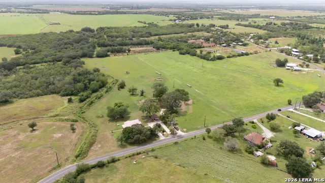 11695 Blanchard Atascosa, TX 78002