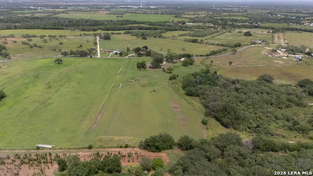 11695 Blanchard Atascosa, TX 78002
